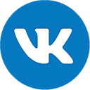 Иконка Вконтакте